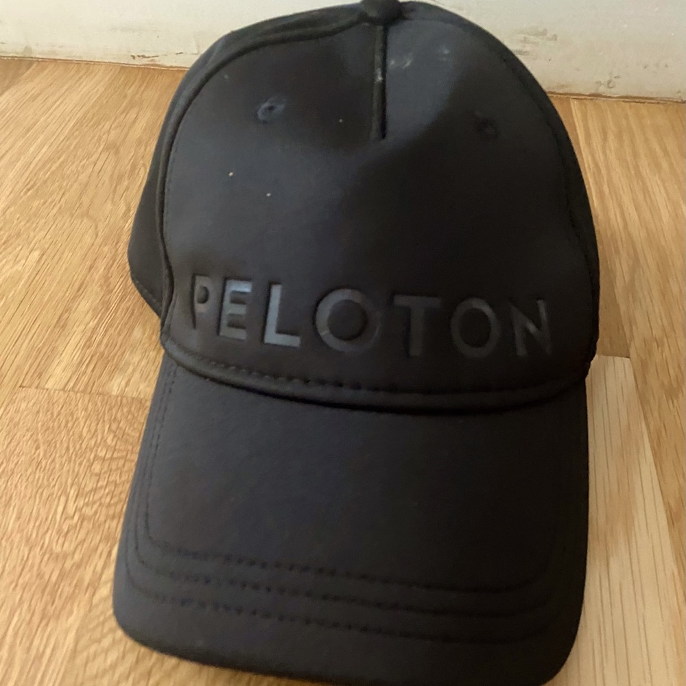 Peloton Athletic Hat